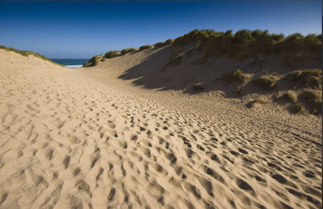 HOLYWELL BAY, CORNWALL - Clarke Origin Group Ltd