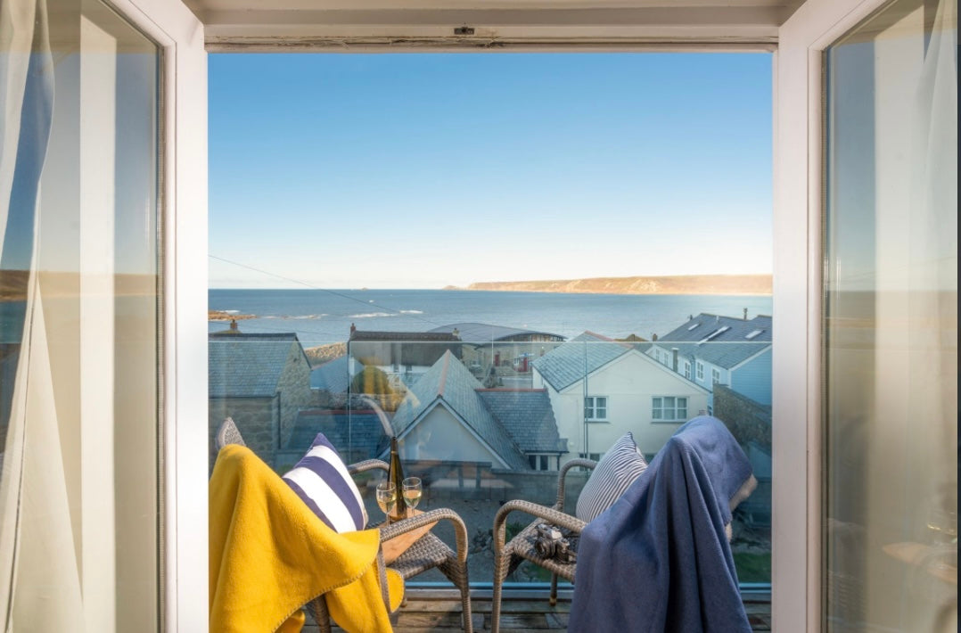 SENNEN, CORNWALL - Clarke Origin Group Ltd
