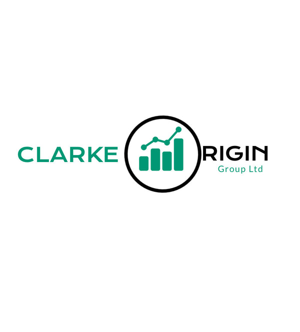 Clarke Origin Group Ltd logo
